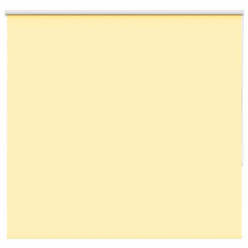 vidaXL redőny Blackout 155x150 cm szövetszélesség 151,6 cm poliészter redőny