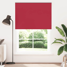 vidaXL redőny Blackout 155x210 cm szövetszélesség 151,6 cm poliészter lakástextília