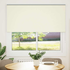 vidaXL redőny Blackout 160x130 cm szövetszélesség 156,6 cm poliészter redőny