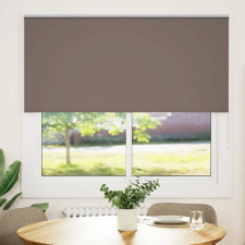 vidaXL redőny Blackout 160x175 cm szövetszélesség 156,6 cm poliészter lakástextília