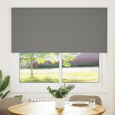 vidaXL redőny Blackout 160x175 cm szövetszélesség 156,6 cm poliészter (4011166) lakástextília