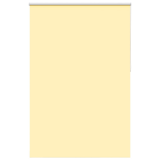 vidaXL redőny Blackout 160x210 cm szövetszélesség 156,6 cm poliészter redőny