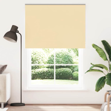 vidaXL redőny Blackout 160x230 cm szövetszélesség 156,6 cm poliészter redőny