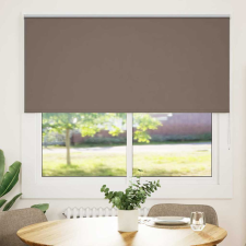 vidaXL redőny Blackout 165x130 cm szövetszélesség 161,6 cm poliészter redőny