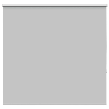 vidaXL redőny Blackout 165x130 cm szövetszélesség 161,6 cm poliészter lakástextília