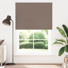 vidaXL redőny Blackout 165x210 cm szövetszélesség 161,6 cm poliészter redőny