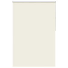 vidaXL redőny Blackout 165x210 cm szövetszélesség 161,6 cm poliészter lakástextília
