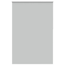 vidaXL redőny Blackout 165x230 cm szövetszélesség 161,6 cm poliészter redőny