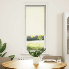vidaXL redőny Blackout 40x130 cm szövetszélesség 35,7 cm poliészter lakástextília