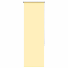 vidaXL redőny Blackout 40x150 cm szövetszélesség 35,7 cm poliészter lakástextília