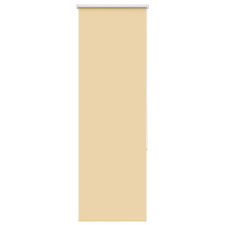 vidaXL redőny Blackout 40x150 cm szövetszélesség 35,7 cm poliészter lakástextília