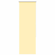 vidaXL redőny Blackout 40x175 cm szövetszélesség 35,7 cm poliészter redőny