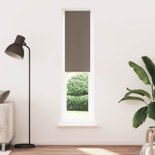vidaXL redőny Blackout 40x210 cm szövetszélesség 35,7 cm poliészter redőny