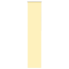 vidaXL redőny Blackout 40x210 cm szövetszélesség 35,7 cm poliészter redőny
