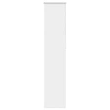 vidaXL redőny Blackout 40x210 cm szövetszélesség 35,7 cm poliészter redőny