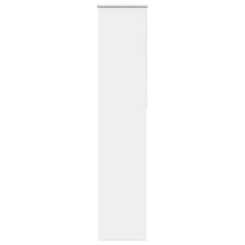 vidaXL redőny Blackout 40x230 cm szövetszélesség 35,7 cm poliészter redőny