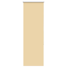 vidaXL redőny Blackout 45x130 cm Szövetszélesség 40,7 cm poliészter redőny