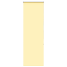 vidaXL redőny Blackout 45x150 cm szövetszélesség 40,7 cm poliészter redőny