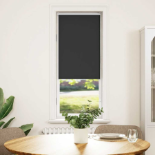 vidaXL redőny Blackout 45x175 cm szövetszélesség 40,7 cm poliészter lakástextília