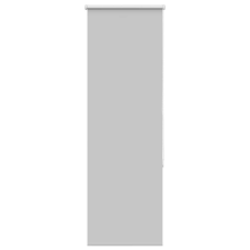 vidaXL redőny Blackout 45x175 cm szövetszélesség 40,7 cm poliészter redőny