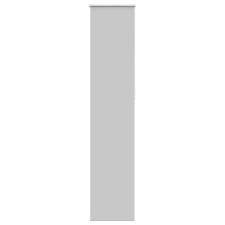 vidaXL redőny Blackout 45x210 cm szövetszélesség 40,7 cm poliészter redőny