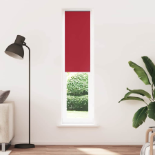 vidaXL redőny Blackout 45x230 cm szövetszélesség 40,7 cm poliészter redőny