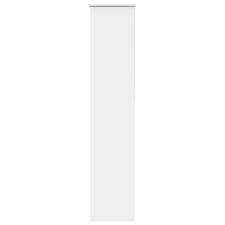vidaXL redőny Blackout 45x230 cm szövetszélesség 40,7 cm poliészter lakástextília