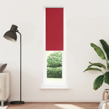 vidaXL redőny Blackout 45x230 cm szövetszélesség 40,7 cm poliészter lakástextília