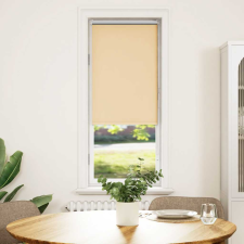 vidaXL redőny Blackout 50x130 cm szövetszélesség 45,7 cm poliészter (4010702) lakástextília