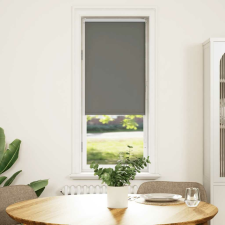 vidaXL redőny Blackout 50x150 cm szövetszélesség 45,7 cm poliészter lakástextília