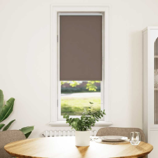 vidaXL redőny Blackout 50x150 cm szövetszélesség 45,7 cm poliészter lakástextília