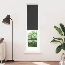 vidaXL redőny Blackout 50x230 cm Szövetszélesség 45,7 cm Poliészter redőny