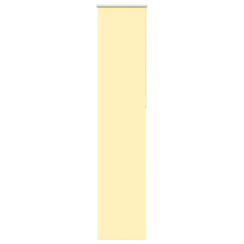 vidaXL redőny Blackout 50x230 cm szövetszélesség 45,7 cm poliészter redőny
