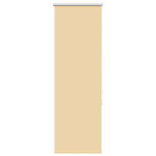 vidaXL redőny Blackout 55x150 cm szövetszélesség 50,7 cm poliészter redőny