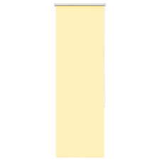 vidaXL redőny Blackout 55x150 cm szövetszélesség 50,7 cm poliészter redőny