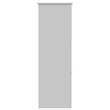 vidaXL redőny Blackout 55x150 cm szövetszélesség 50,7 cm poliészter lakástextília