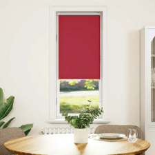 vidaXL redőny Blackout 55x150 cm szövetszélesség 50,7 cm poliészter lakástextília