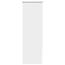 vidaXL redőny Blackout 55x175 cm szövetszélesség 50,7 cm poliészter redőny