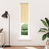 vidaXL redőny Blackout 55x210 cm szövetszélesség 50,7 cm poliészter