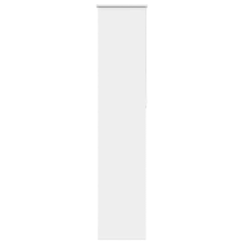 vidaXL redőny Blackout 55x210 cm szövetszélesség 50,7 cm poliészter lakástextília