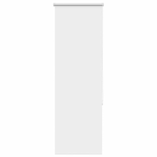 vidaXL redőny Blackout 60x130 cm Szövetszélesség 55,7 cm Poliészter redőny