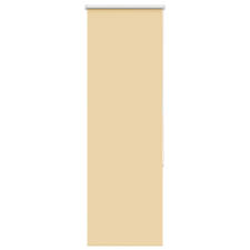 vidaXL redőny Blackout 60x150 cm Szövetszélesség 55,7 cm poliészter redőny