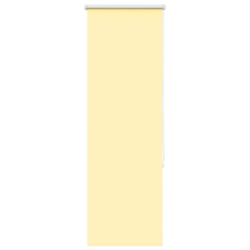 vidaXL redőny Blackout 60x150 cm Szövetszélesség 55,7 cm poliészter lakástextília