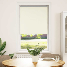 vidaXL redőny Blackout 65x130 cm szövetszélesség 60,7 cm poliészter redőny
