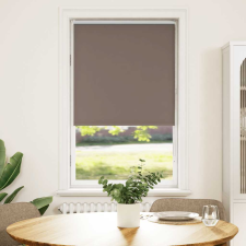 vidaXL redőny Blackout 65x150 cm szövetszélesség 60,7 cm poliészter redőny
