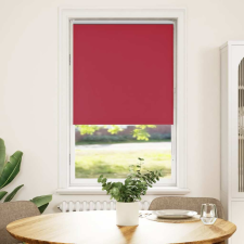 vidaXL redőny Blackout 65x175 cm Szövetszélesség 60,7 cm poliészter lakástextília
