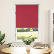 vidaXL redőny Blackout 70x130 cm szövetszélesség 65,7 cm Poliészter redőny