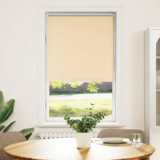 vidaXL redőny Blackout 70x150 cm szövetszélesség 65,7 cm poliészter (4010732) lakástextília
