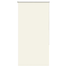 vidaXL redőny Blackout 70x175 cm szövetszélesség 65,7 cm Poliészter lakástextília