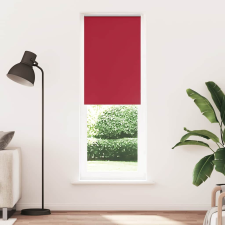 vidaXL redőny Blackout 70x210 cm szövetszélesség 65,7 cm poliészter lakástextília